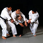 Yoshinkan Aikido