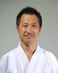 Honbu Instructors