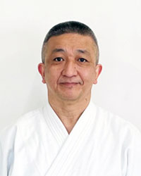 Honbu Instructors